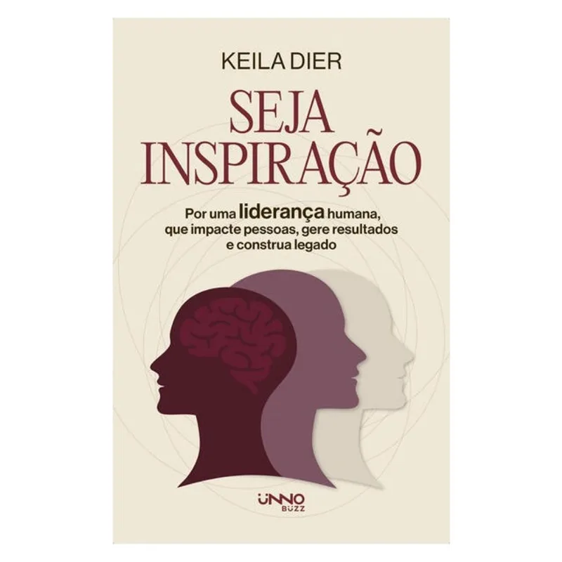 SEJA INSPIRAÇÃO