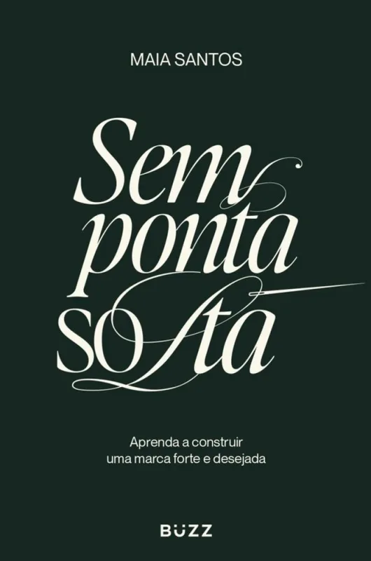 Sem Ponta Solta - LC - Livros