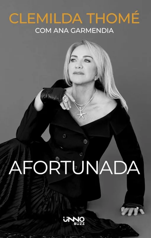 Afortunada - LC - Livros