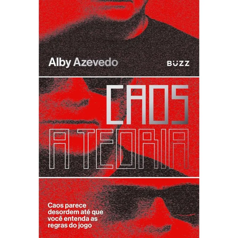 Caos, A Teoria