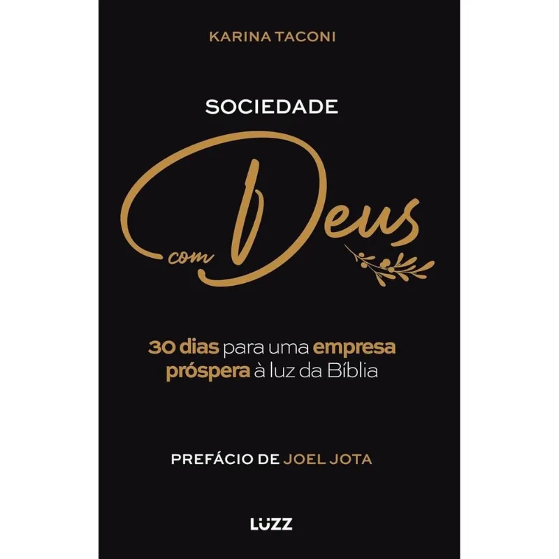 Sociedade Com Deus