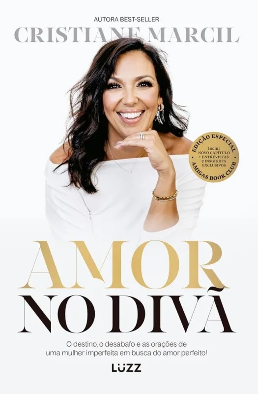 Amor No Divã - LC