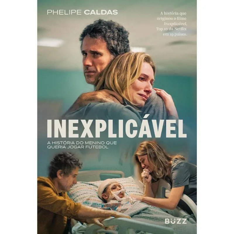 Inexplicável