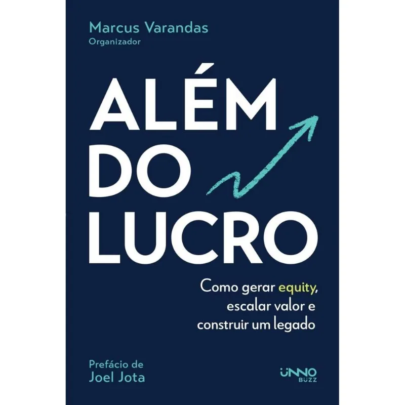 Além Do Lucro