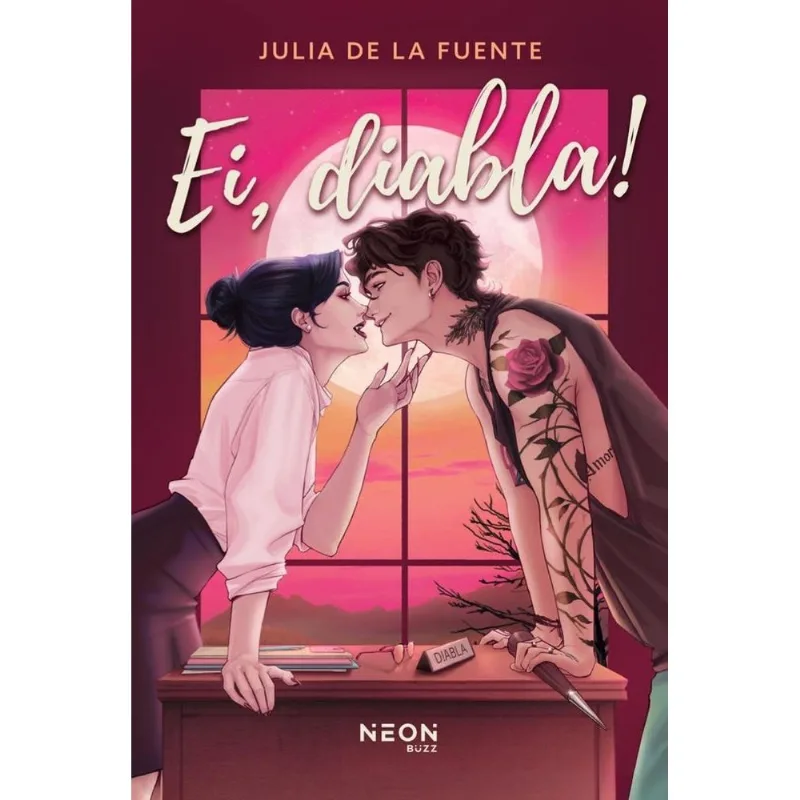 Ei, Diabla!
