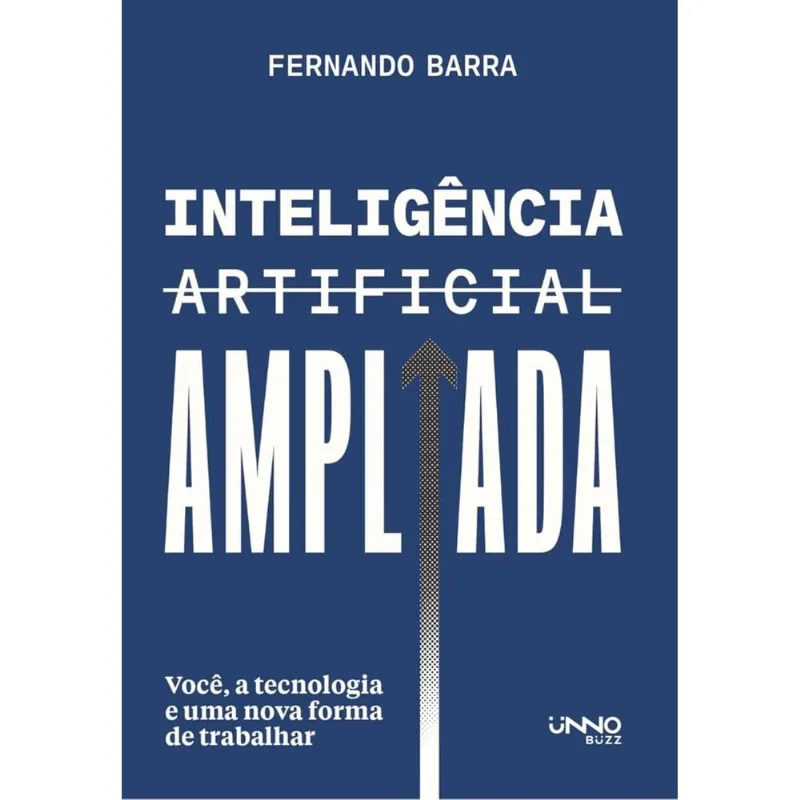 Inteligência Artificial Ampliada