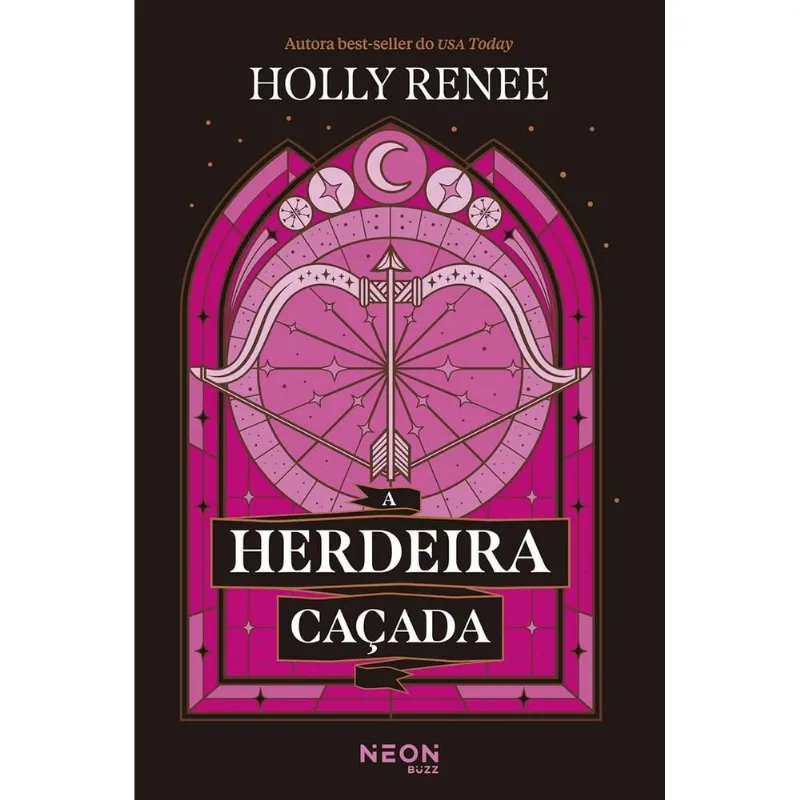 A Herdeira Caçada 2