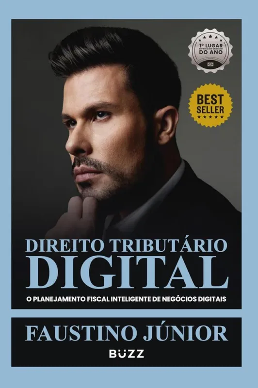 Direito Tributário Digital - O Planejamento Fiscal Inteligente De Negócios Digitais - LC