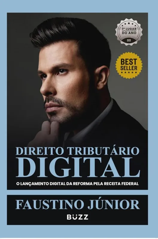 Direito Tributário Digital - O Lançamento Digital Da Reforma Pela Receita Federal - LC - Livros