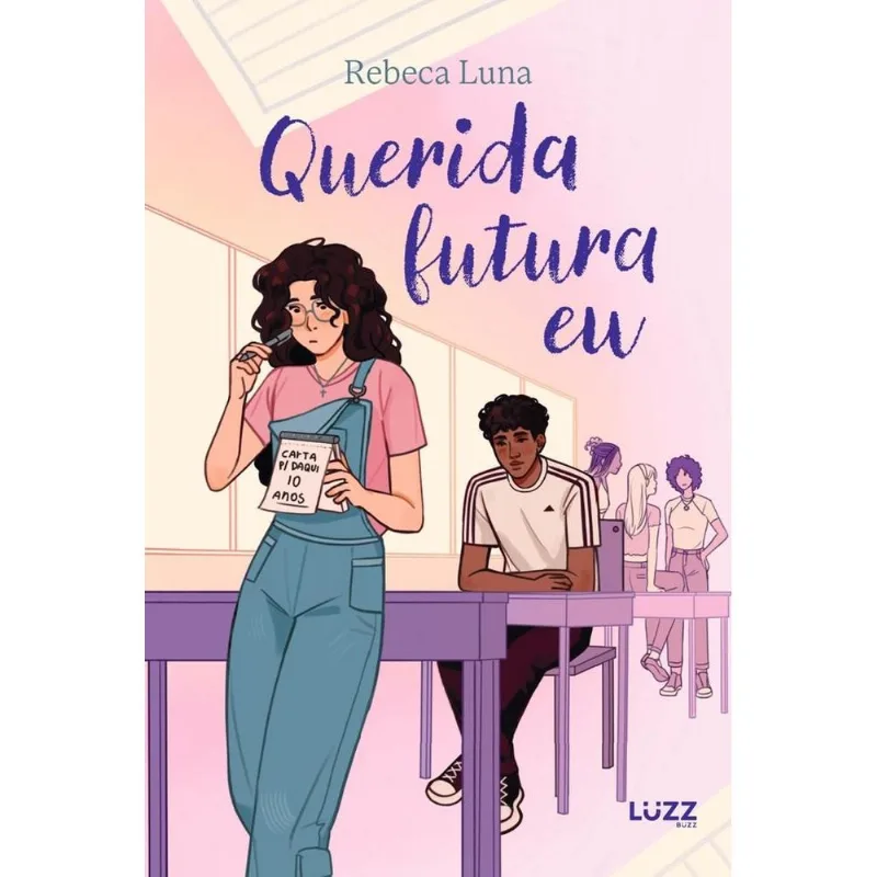 Querida Futura Eu