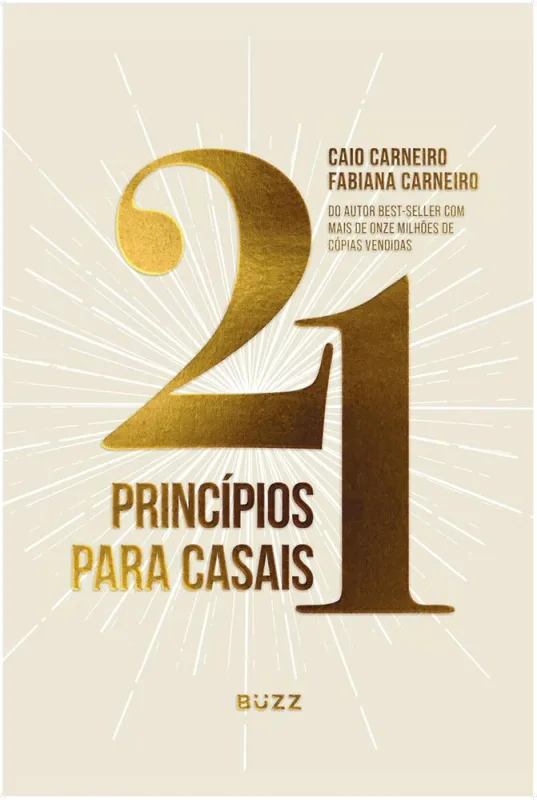 21 Princípios Para Casais - LC