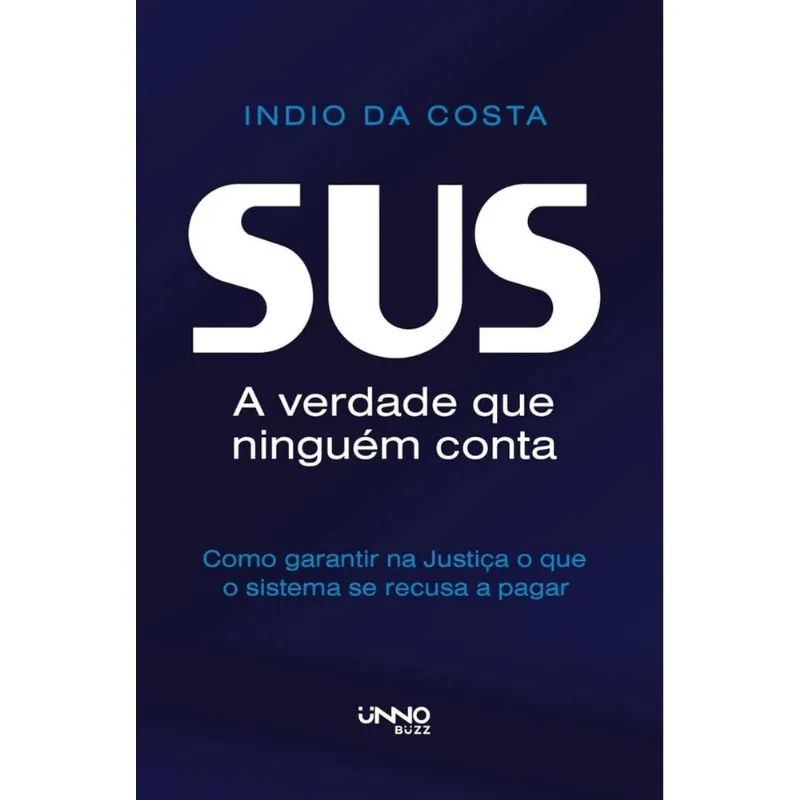 Sus - A Verdade Que Ninguém Conta