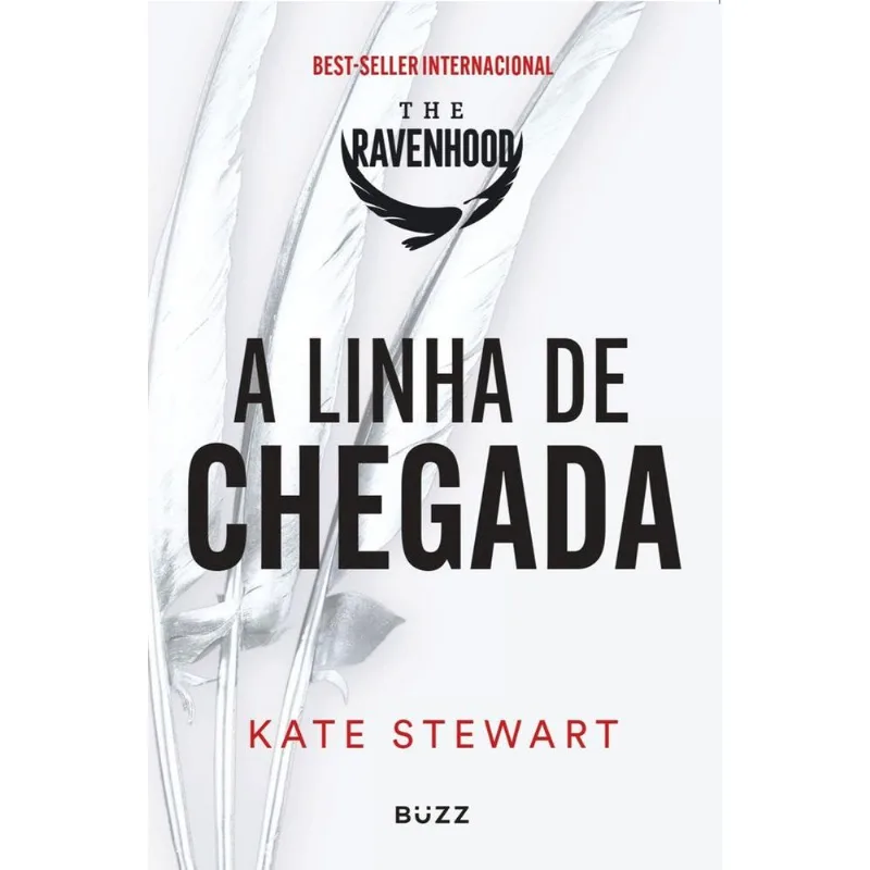 A Linha De Chegada