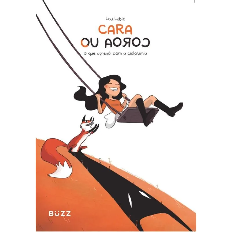 Cara Ou Coroa
