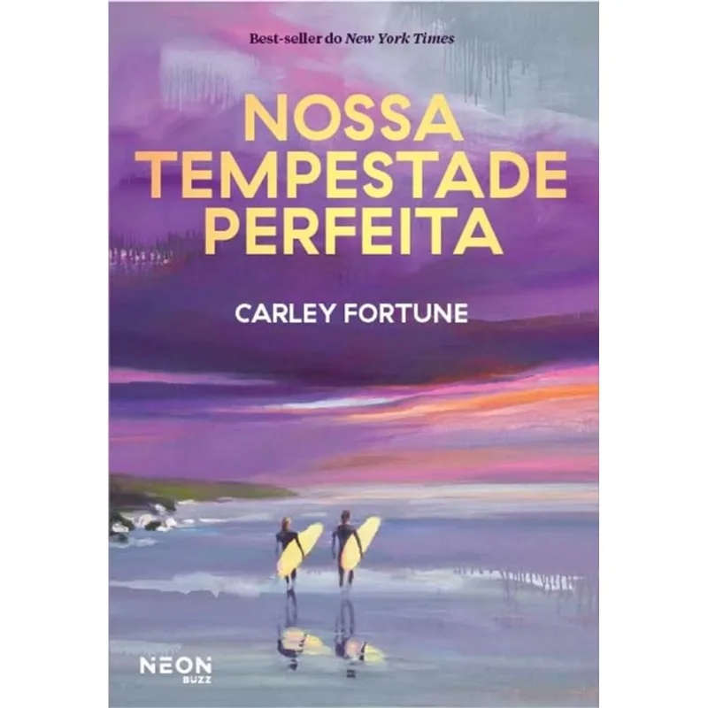 Nossa Tempestade Perfeita