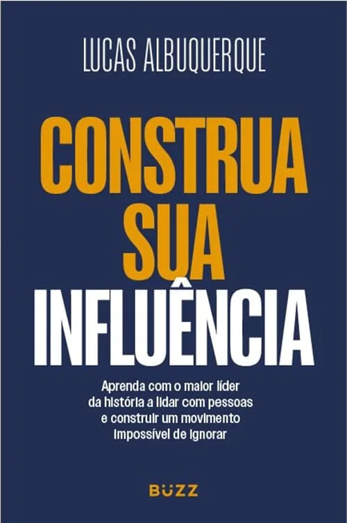 Construa Sua Influência - LC
