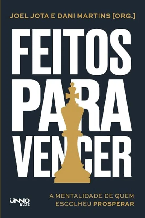 Feitos Para Vencer - LC