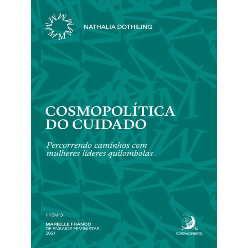 COSMOPOLÍTICA DO CUIDADO