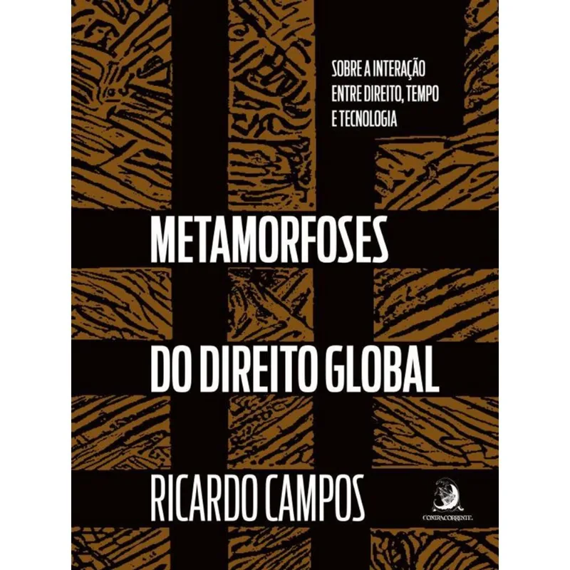 METAMORFOSES DO DIREITO GLOBAL