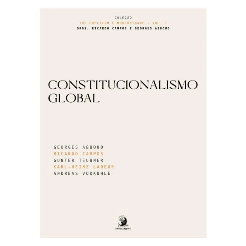 CONSTITUCIONALISMO GLOBAL