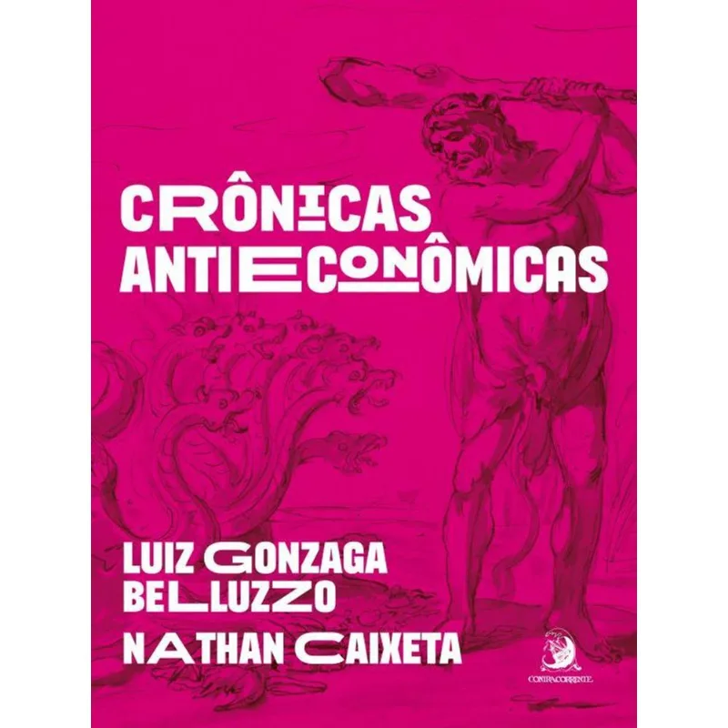CRÔNICAS ANTIECONÔMICAS