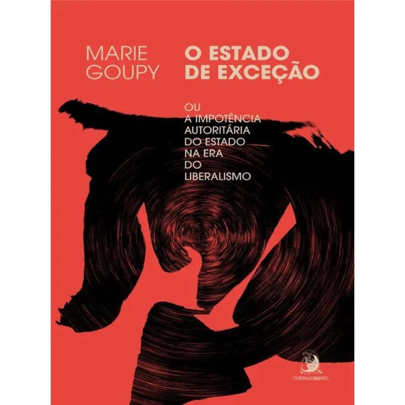 O ESTADO DE EXCEÇÃO