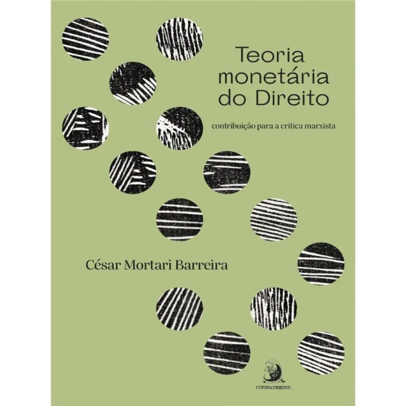 TEORIA MONETÁRIA DO DIREITO: CONTRIBUIÇÃO PARA A CRÍTICA