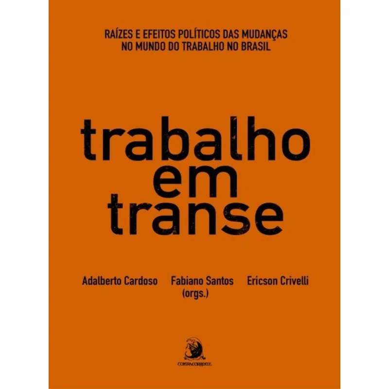 TRABALHO EM TRANSE