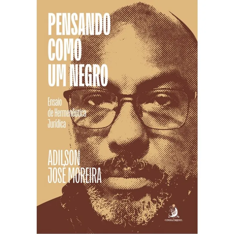 PENSANDO COMO UM NEGRO: ENSAIO DE HERMENÊUTICA JURÍDICA