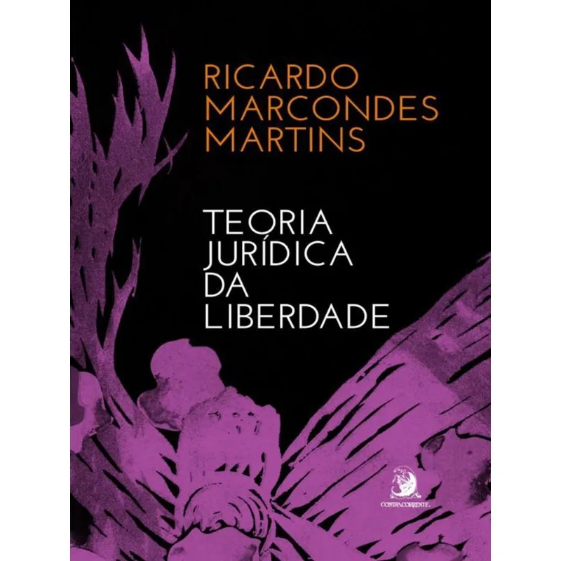 TEORIA JURÍDICA DA LIBERDADE