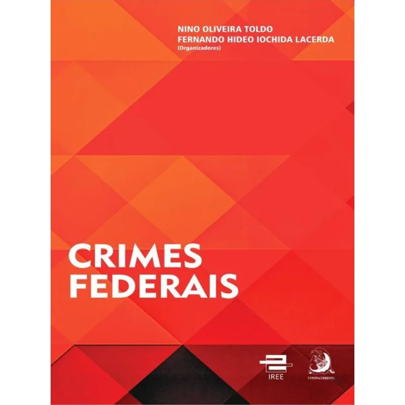 CRIMES FEDERAIS