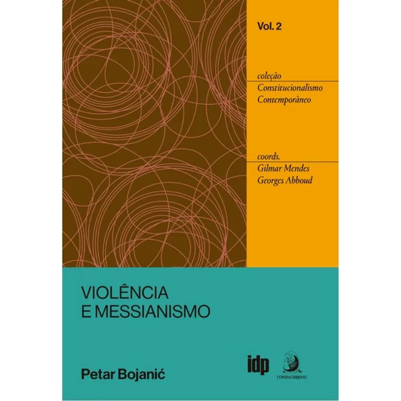 VIOLÊNCIA E MESSIANISMO