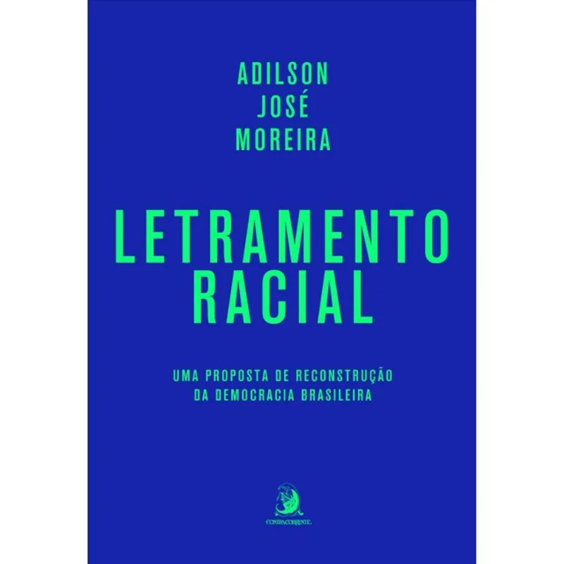 LETRAMENTO RACIAL