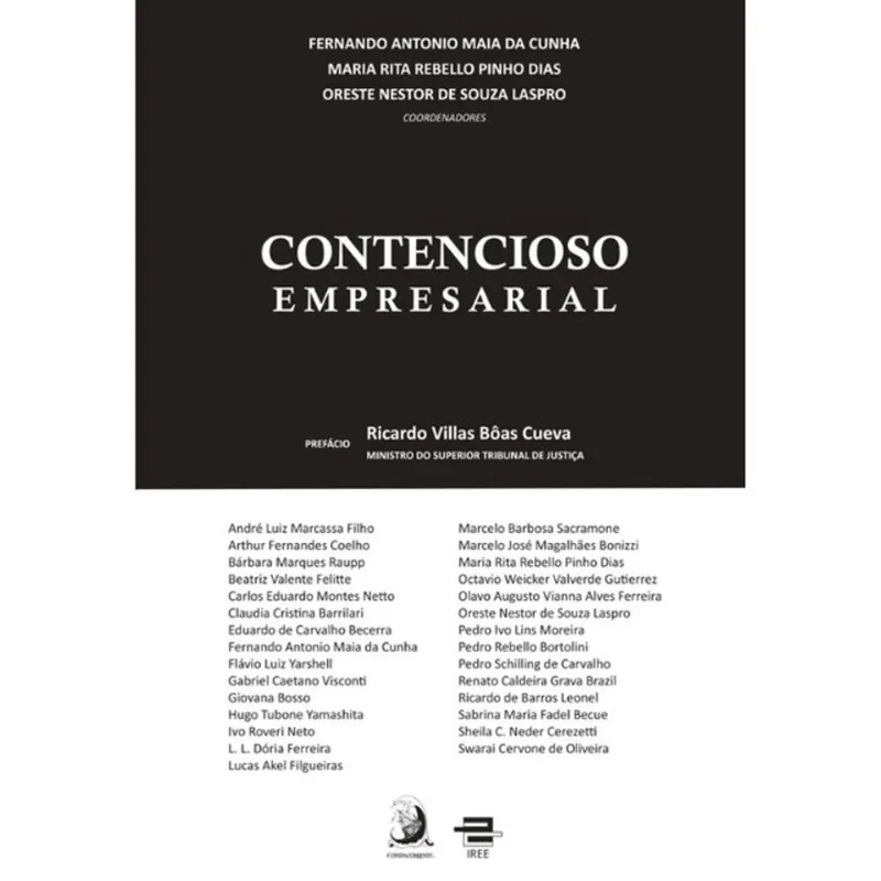 CONTENCIOSO EMPRESARIAL