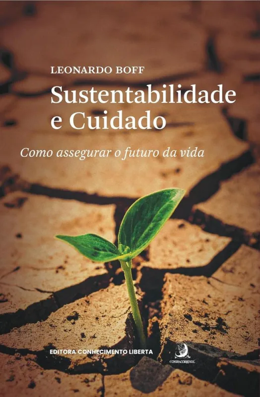 Sustentabilidade E Cuidado - LC