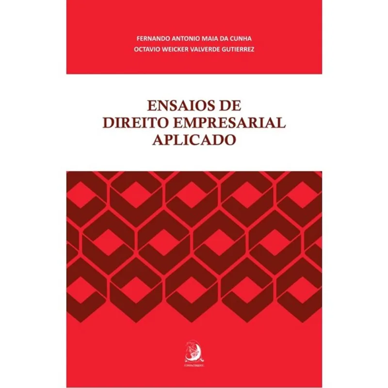 ENSAIOS DE DIREITO EMPRESARIAL APLICADO