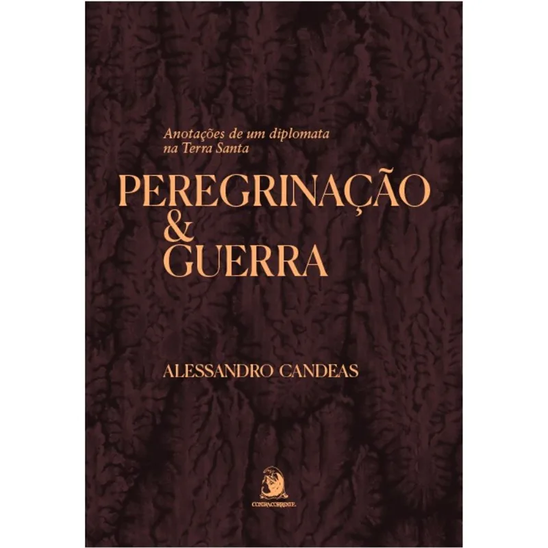 PEREGRINAÇÃO E GUERRA