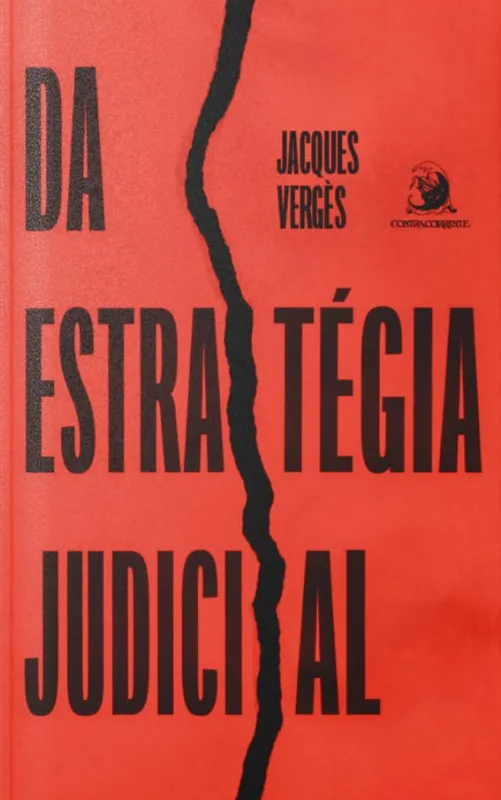 Da Estratégia Judicial - LC - Livros