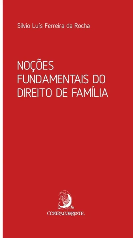 Noções Fundamentais Do Direito De Família - LC - Livros