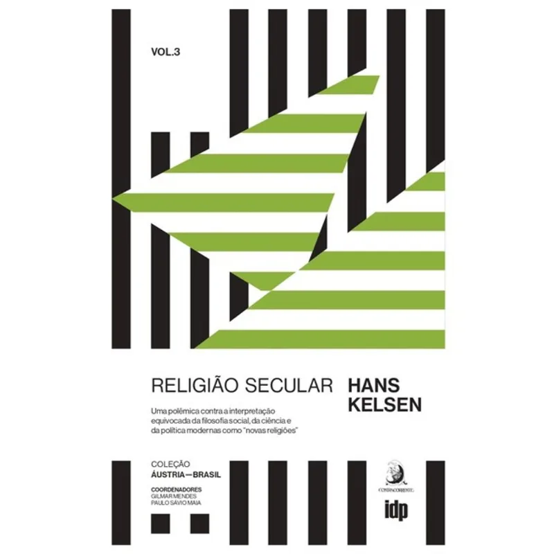 RELIGIÃO SECULAR: UMA POLÊMICA CONTRA A INTERPRETAÇÃO EQUIVOCADA DA FILOSOFIA SOCIAL, DA CIÊNCIA E D