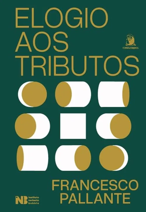 Elogio Aos Tributos - LC - Livros