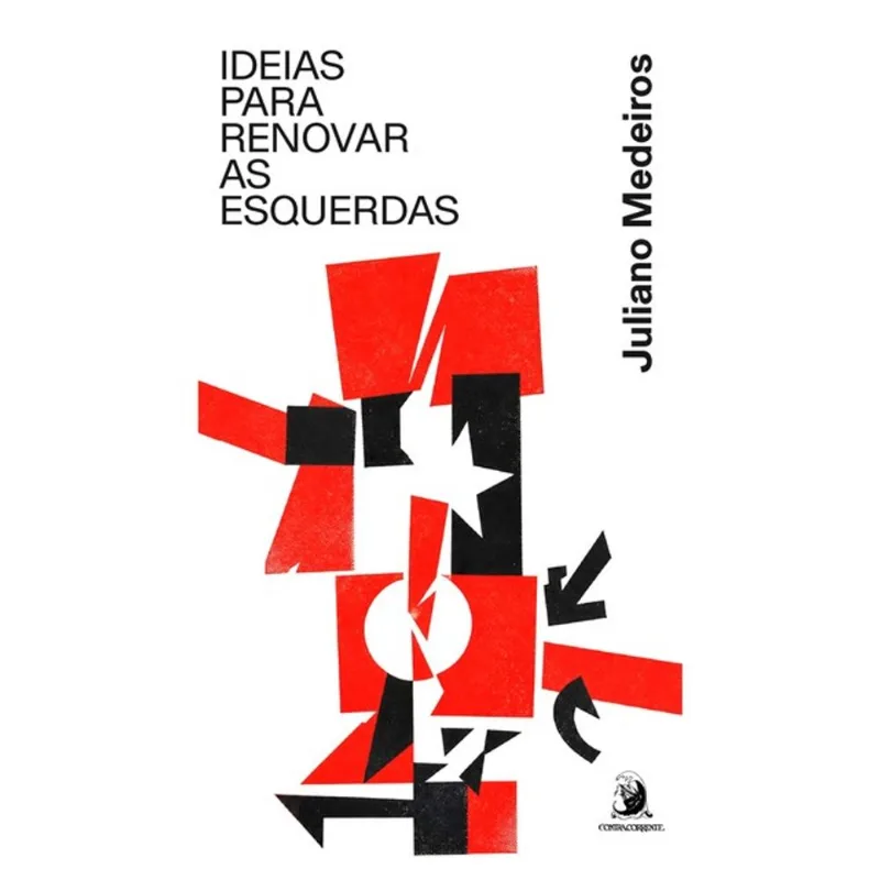 IDEIAS PARA RENOVAR AS ESQUERDAS
