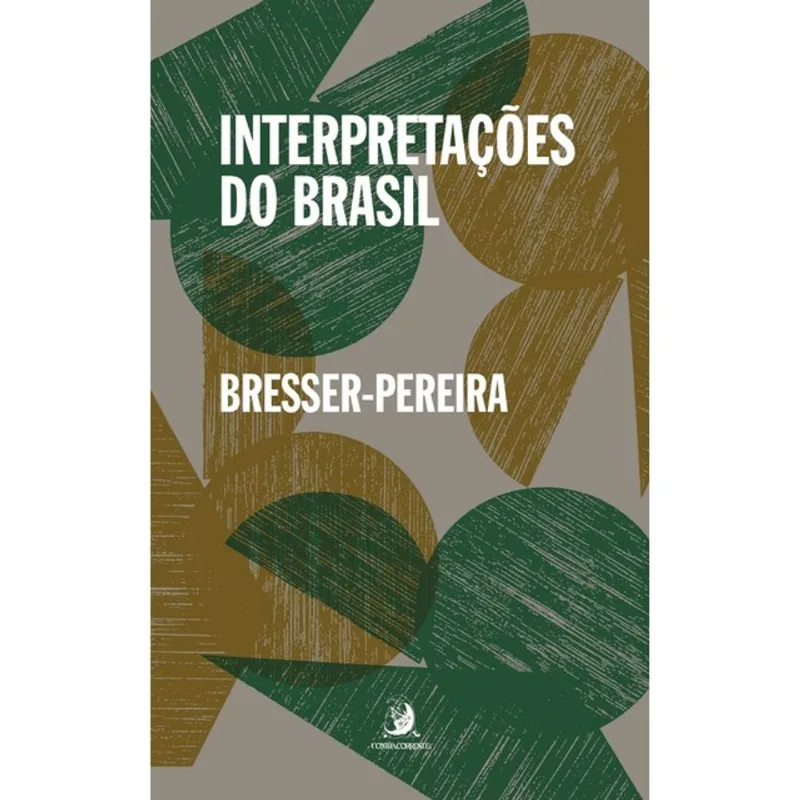 INTERPRETAÇÕES DO BRASIL