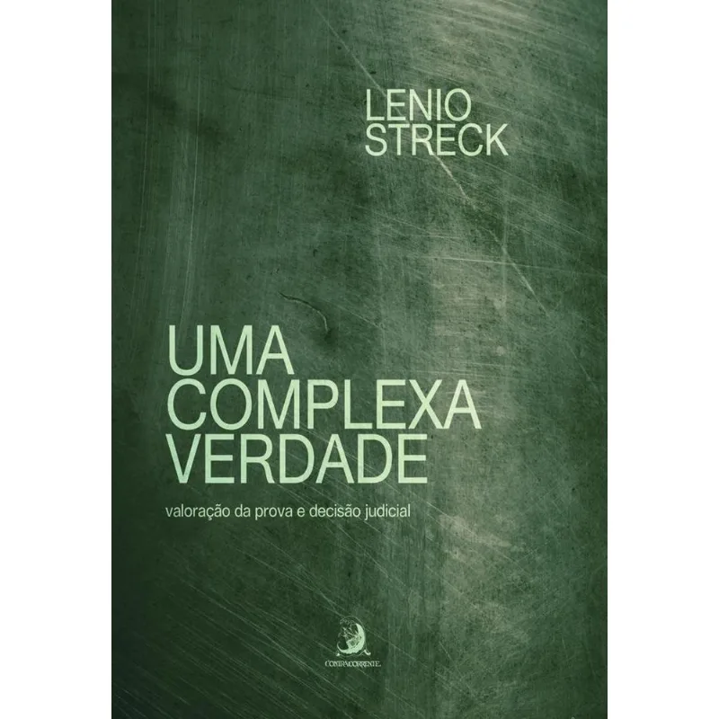 Uma Complexa Verdade