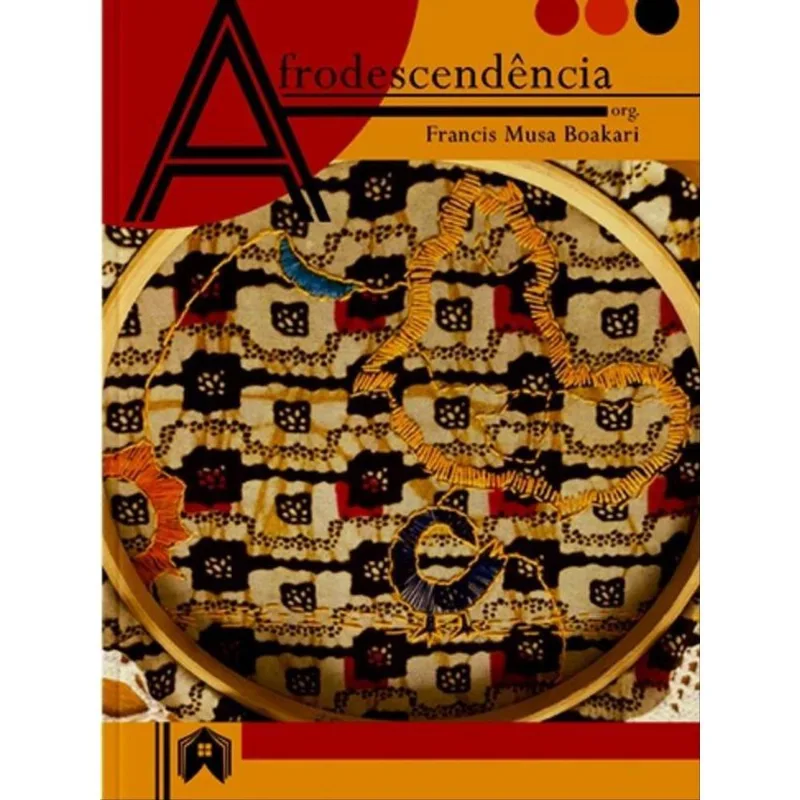 AFRODESCENDÊNCIA