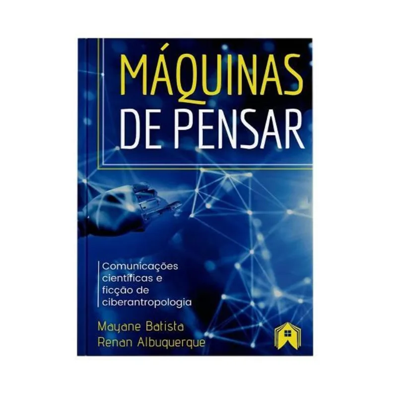 MÁQUINAS DE PENSAR
