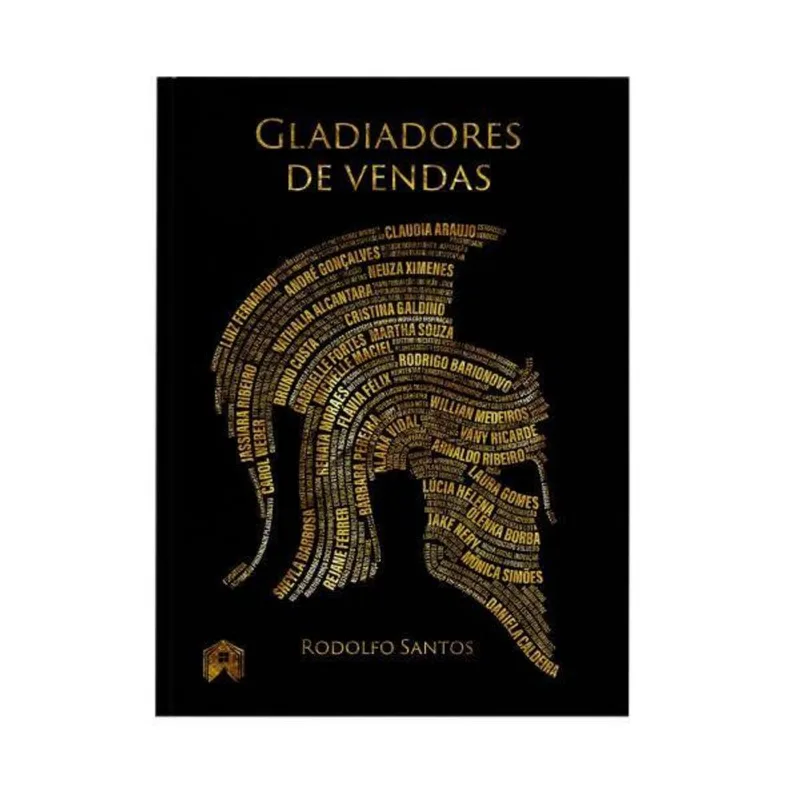 GLADIADORES DE VENDAS