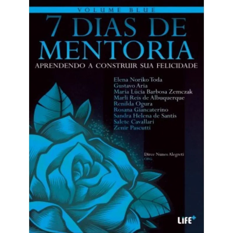 7 DIAS DE MENTORIA