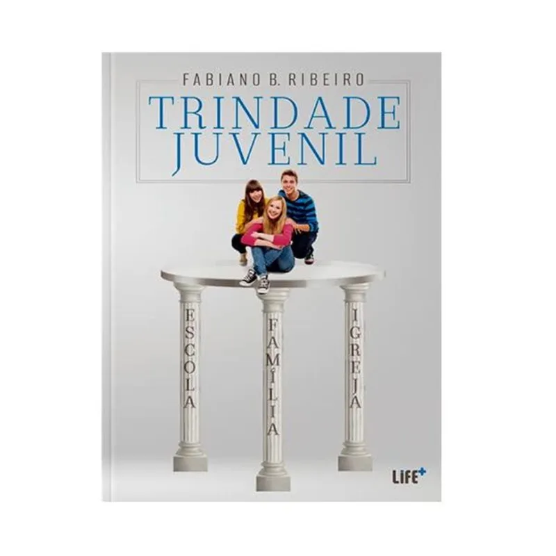 TRINDADE JUVENIL