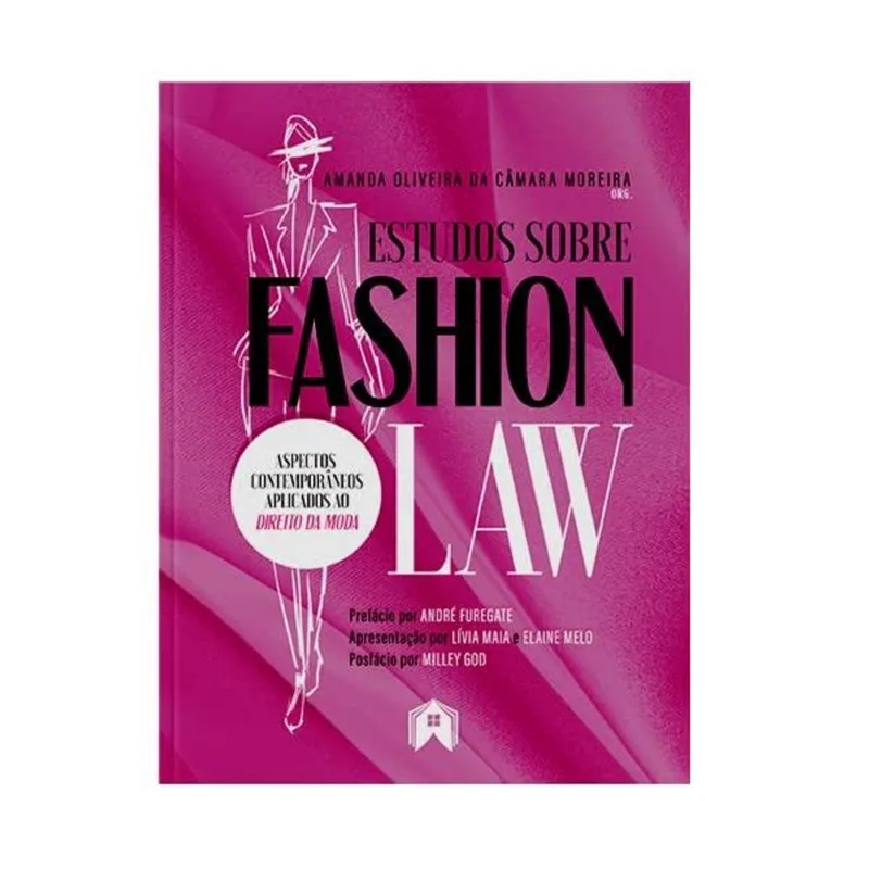 ESTUDOS SOBRE FASHION LAW